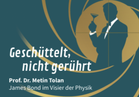 Ausschnitt aus dem Ausstellungsflyer 